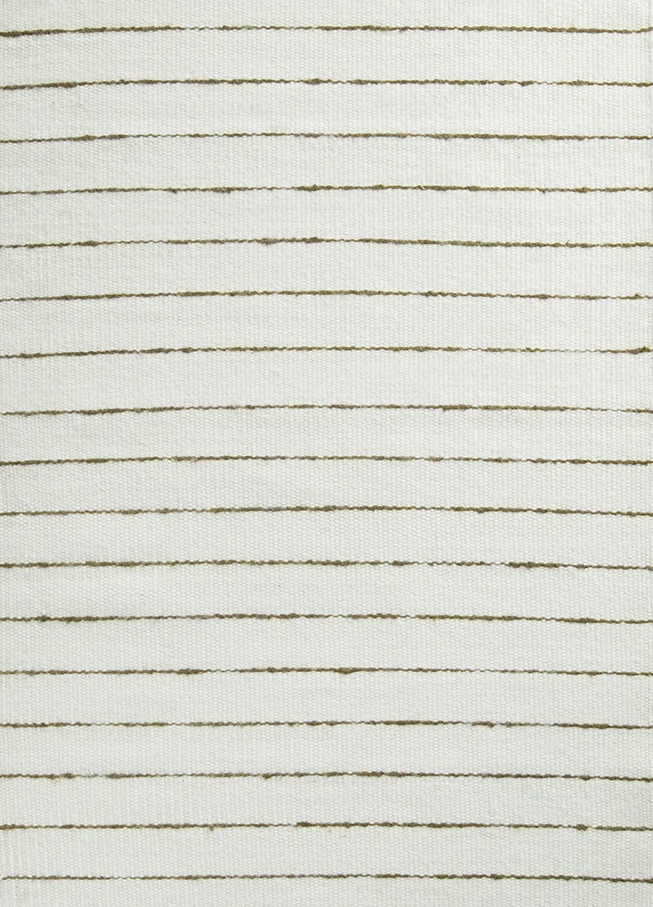 Lines – Cognac Natural White
